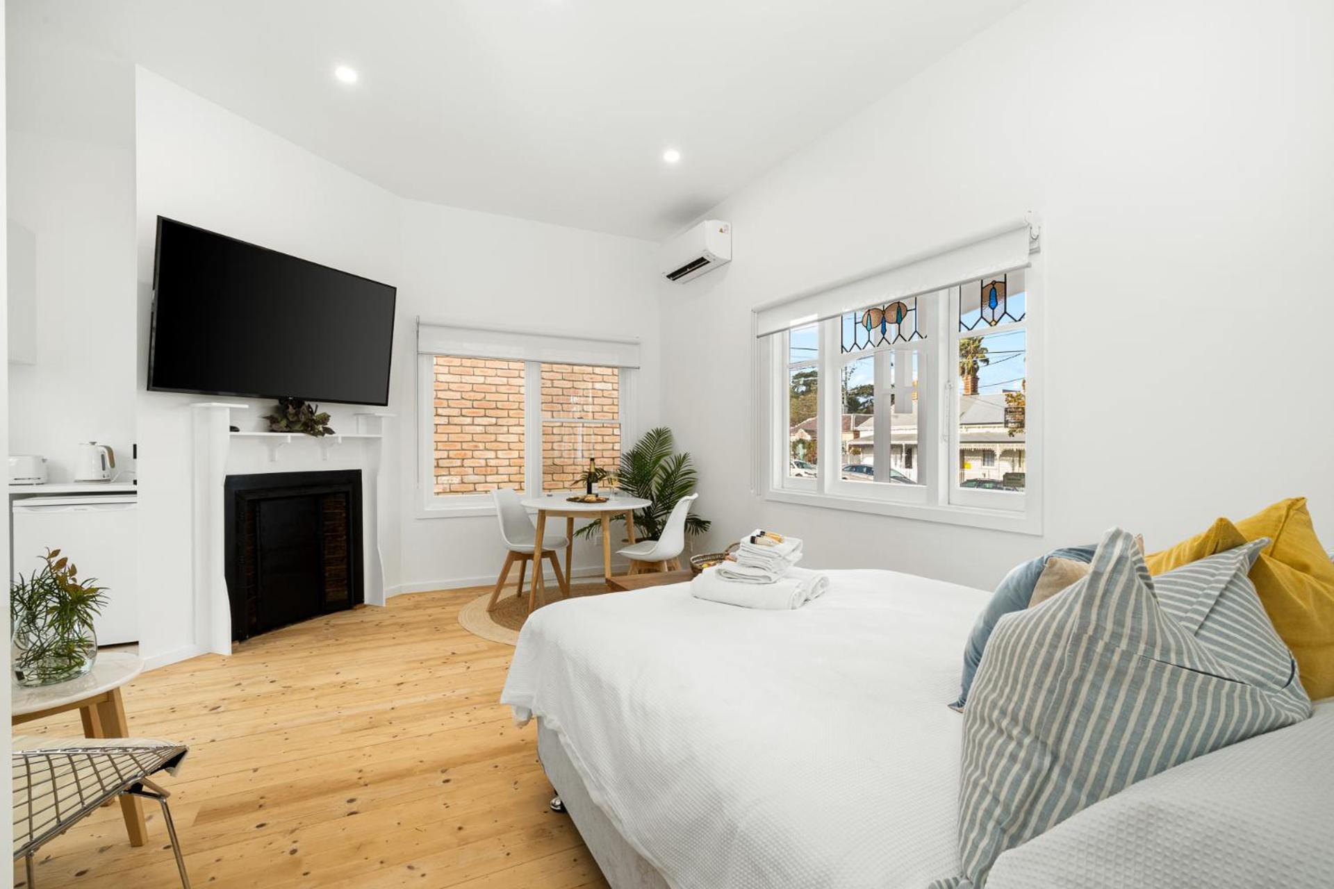 Eastern Beach Retreat Geelong Exteriér fotografie