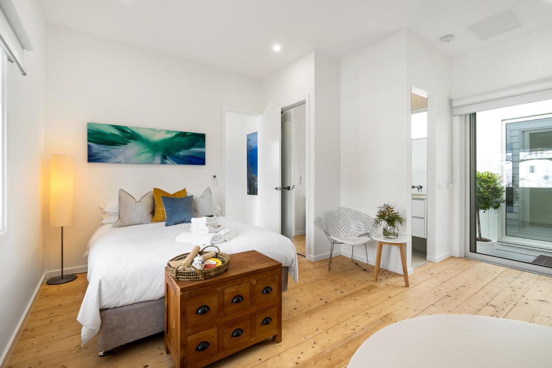 Eastern Beach Retreat Geelong Exteriér fotografie