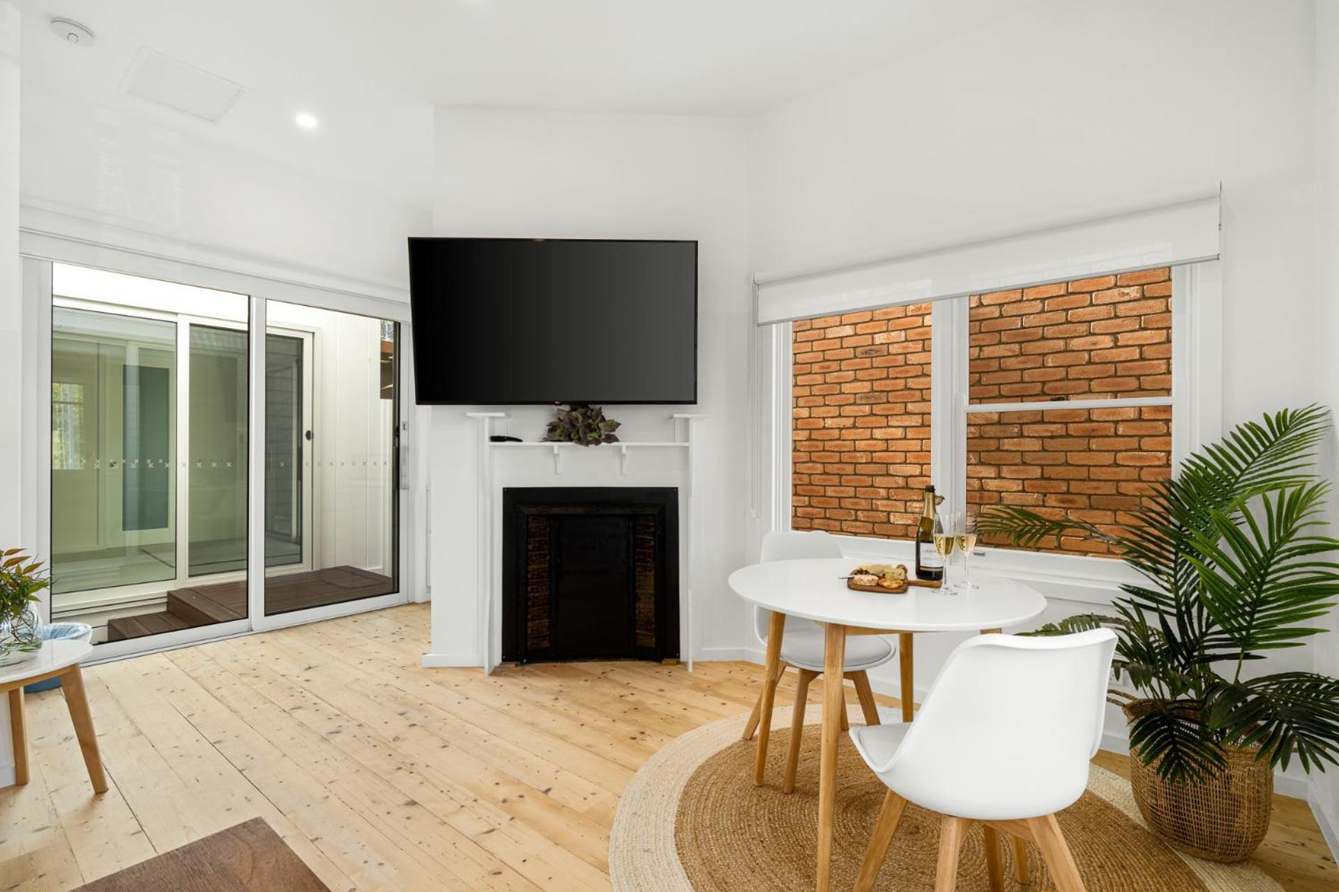 Eastern Beach Retreat Geelong Exteriér fotografie
