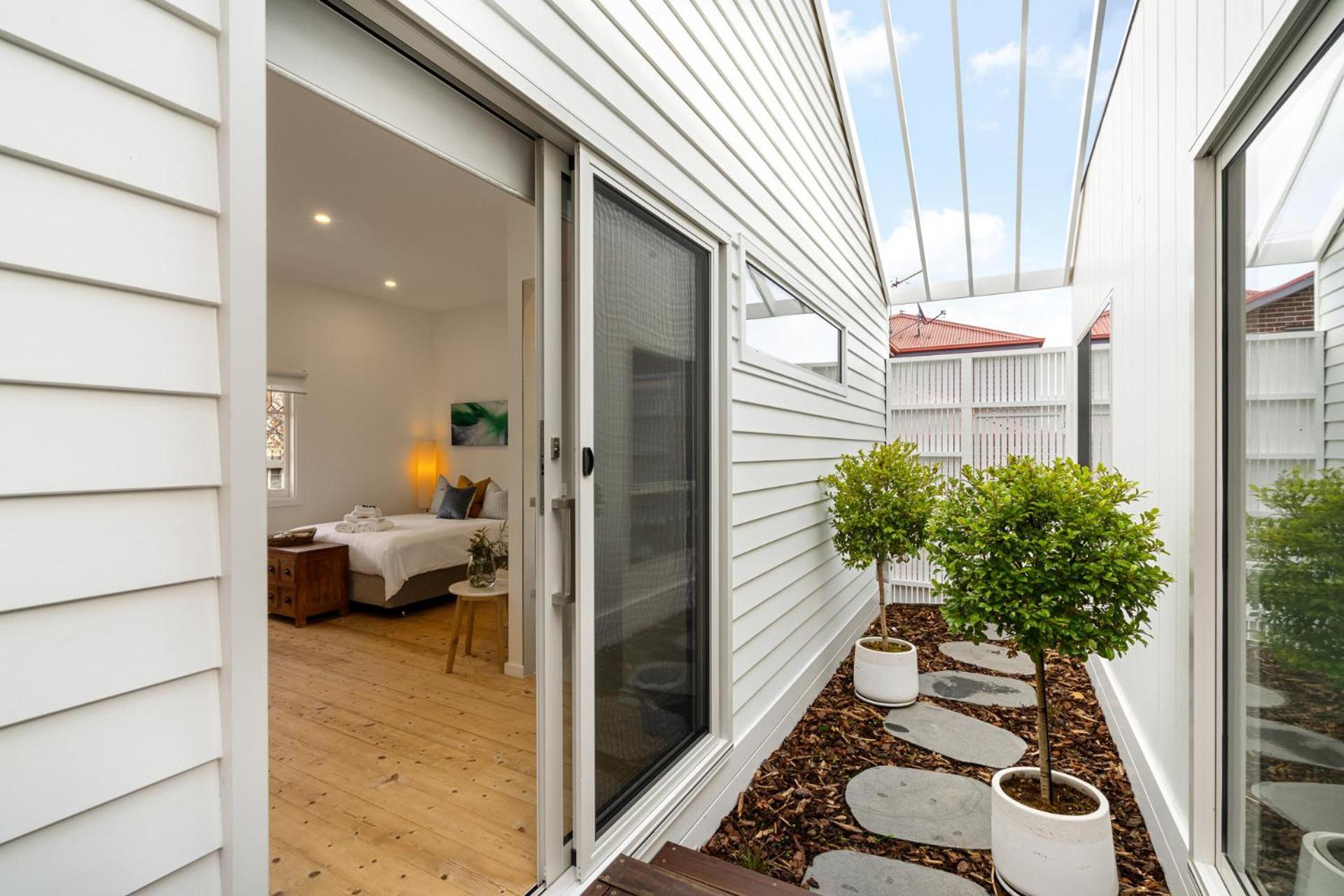 Eastern Beach Retreat Geelong Exteriér fotografie